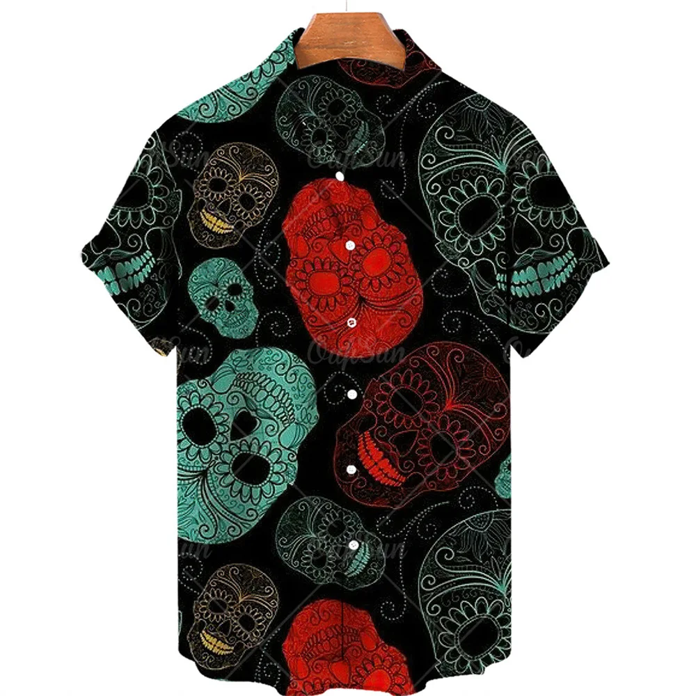 2022 летняя Горячая Распродажа Гавайская пляжная рубашка с цветочным принтом и коротким рукавом Повседневный Модный женский топ с коротким р...
2022 летняя Горячая Распродажа Гавайская пляжная рубашка с цветочным принтом и коротким рукавом Повседневный Модный женский топ с коротким р...