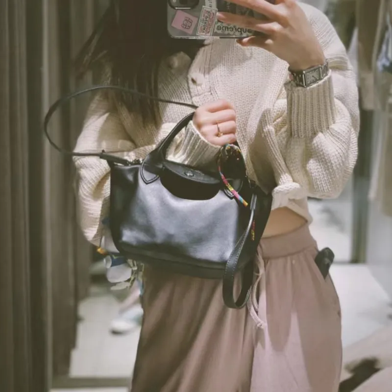 Luxury brand mini handbag women's bag 100% sheepskin leather shoulder bag designer bag
Luxury brand mini handbag women's bag 100% sheepskin leather shoulder bag designer bag