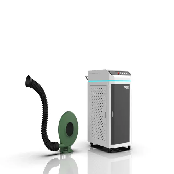 China Handheld Laser Cleaning Machine Metal Rust Oxide Painting Coating Removal Stain Remover
China Handheld Laser Cleaning Machine Metal Rust Oxide Painting Coating Removal Stain Remover