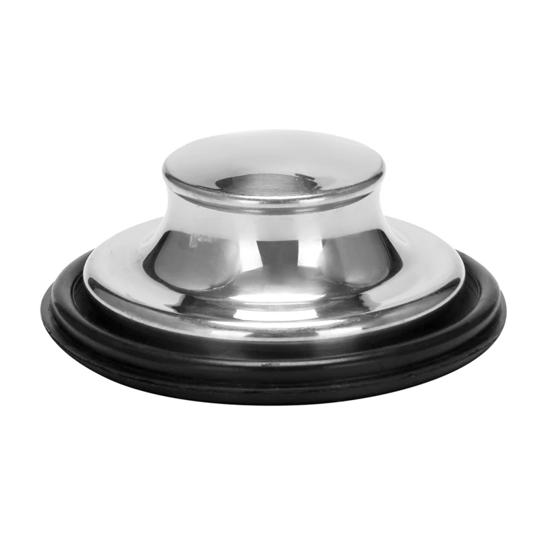 3 3/8 Inch Kitchen Sink Stopper Stainless Steel Garbage Disposal Plug Kitchen Sink Plug Fits Standard Kitchen Drain Size
3 3/8 Inch Kitchen Sink Stopper Stainless Steel Garbage Disposal Plug Kitchen Sink Plug Fits Standard Kitchen Drain Size