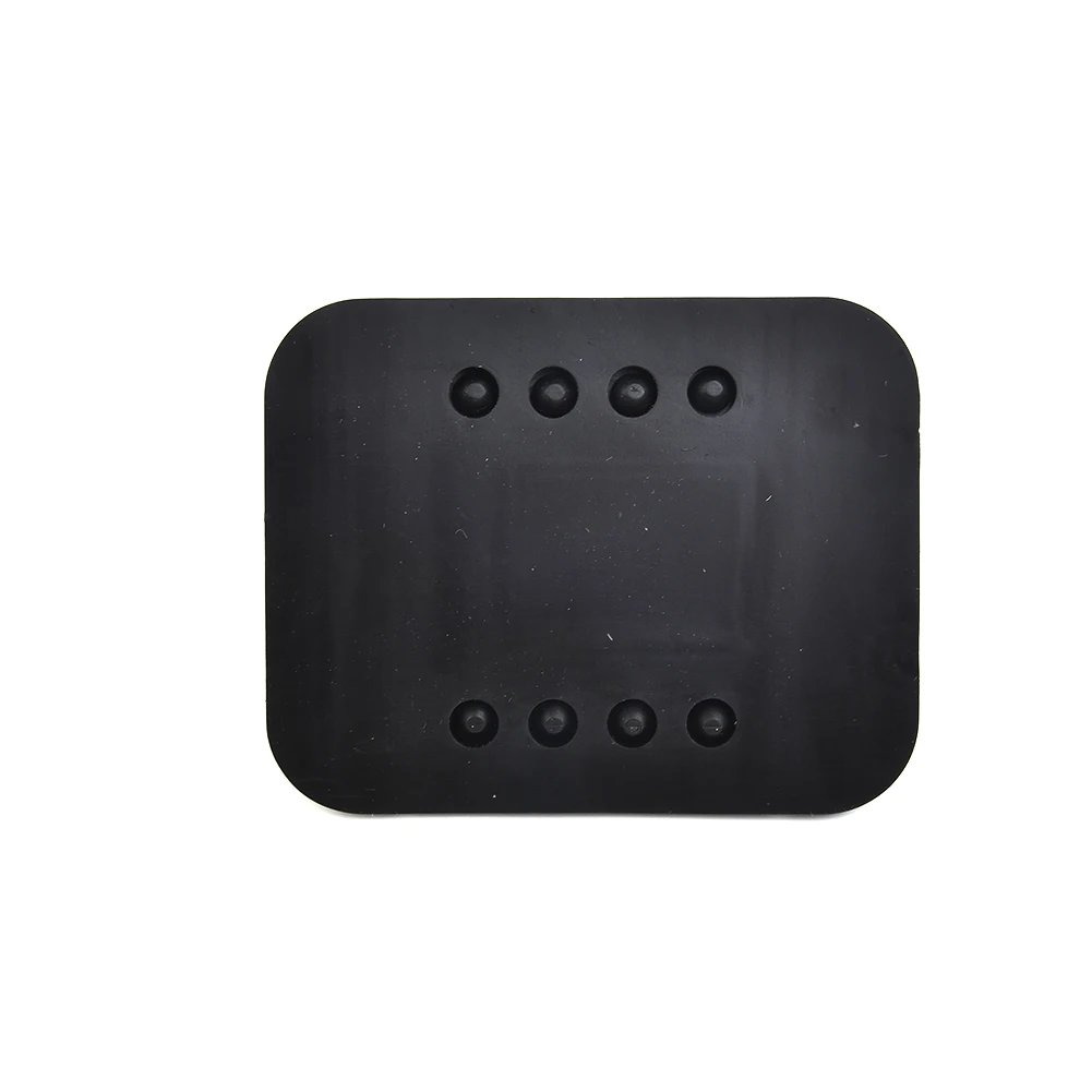 11*9*4cm Black Car Dashboard Non-slip Rubber Mat Phone Holder Pad Stand Accessories Silicone Anti-slip Support Interior Parts
11*9*4cm Black Car Dashboard Non-slip Rubber Mat Phone Holder Pad Stand Accessories Silicone Anti-slip Support Interior Parts