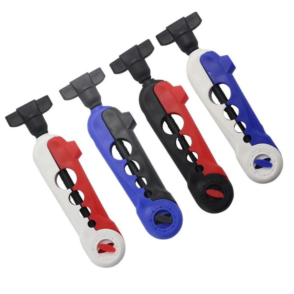 High Quality Universal Fishing Line Spooler Adjustable For Various Sizes Rod Winder Board Spool Line Wrapper Mini Bobbin Reel
High Quality Universal Fishing Line Spooler Adjustable For Various Sizes Rod Winder Board Spool Line Wrapper Mini Bobbin Reel