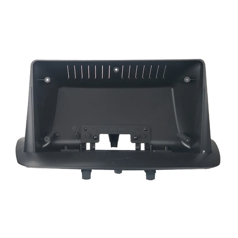 9inch Car Fascia Audio Fitting Adaptor Panel Dash Mount Installation Double Din DVD Frame for Renault Megane 3 2009-2014
9inch Car Fascia Audio Fitting Adaptor Panel Dash Mount Installation Double Din DVD Frame for Renault Megane 3 2009-2014
