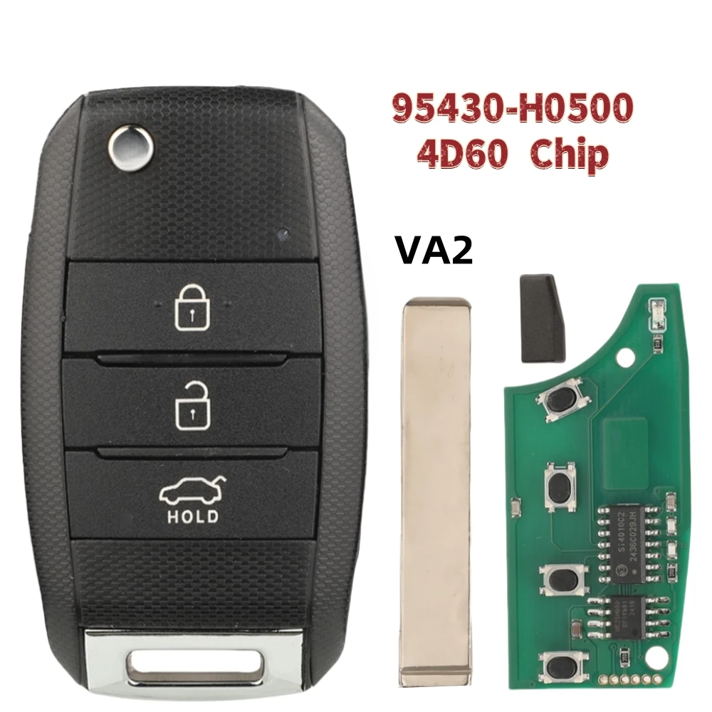 XJMYNB 95430-A4200 3 кнопки 433 МГц ID46 4D60 чип откидной дистанционный автомобильный брелок для KIA Rio 2021-2023 для K4 Carens 2016 95430-H0500
XJMYNB 95430-A4200 3 кнопки 433 МГц ID46 4D60 чип откидной дистанционный автомобильный брелок для KIA Rio 2021-2023 для K4 Carens 2016 95430-H0500