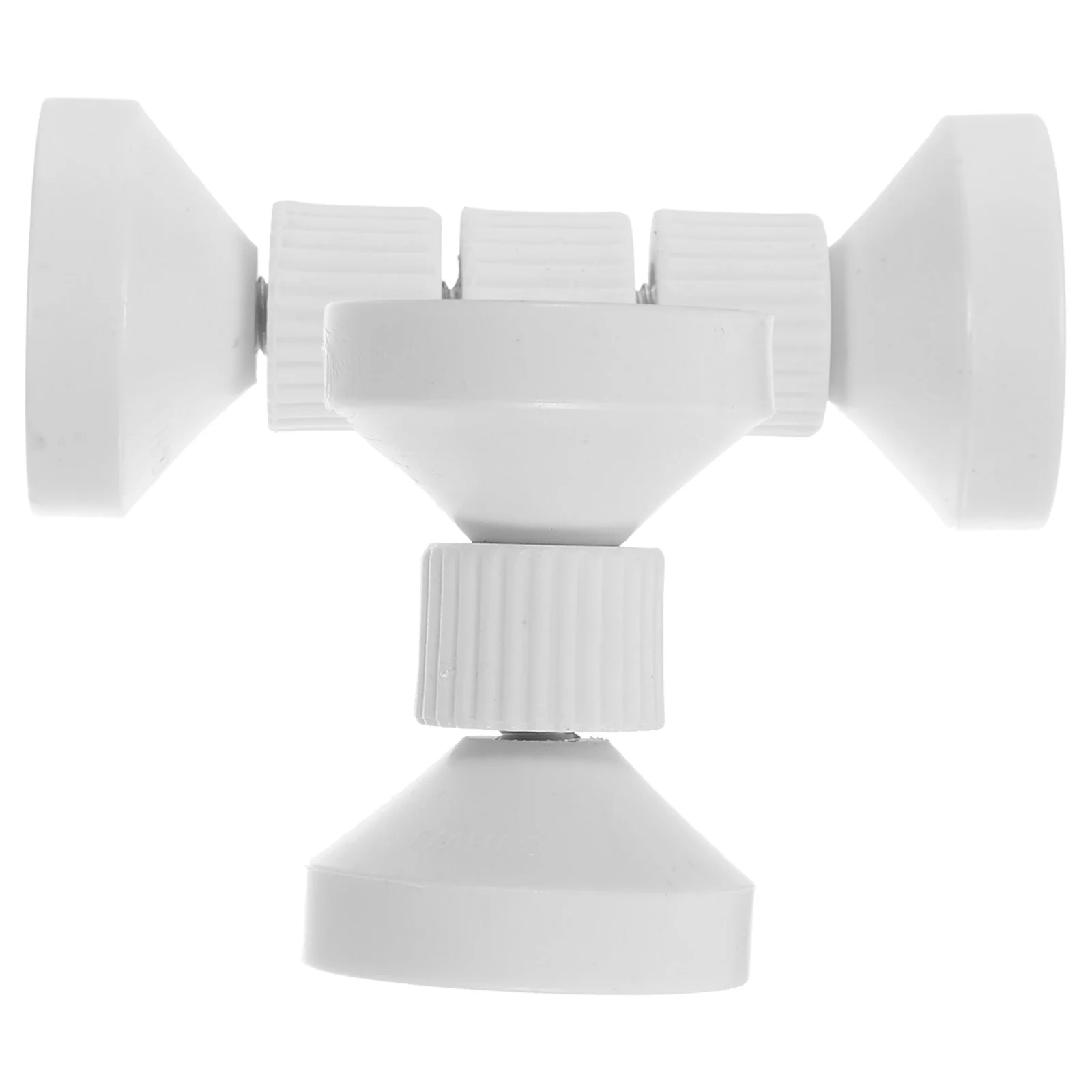 2 Pcs Bed Frame Accessories Post Stoppers Support Adjustable Fixers Anti Shake White Abs Headboard Bedside Anchor
2 Pcs Bed Frame Accessories Post Stoppers Support Adjustable Fixers Anti Shake White Abs Headboard Bedside Anchor