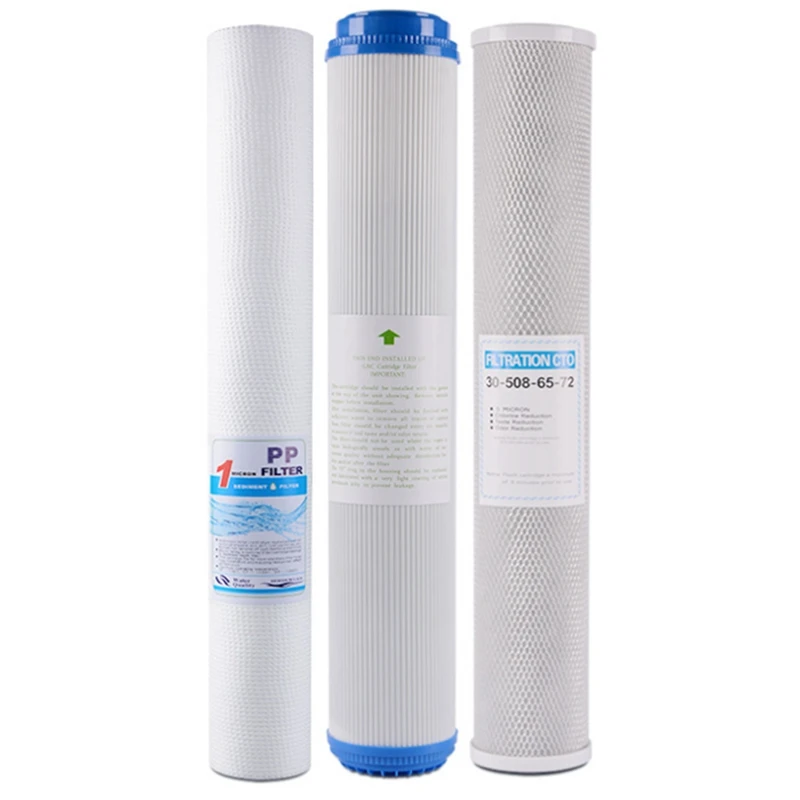 Фильтр из полипропилена и хлопка, 20 дюймов, система фильтрации, универсальная запчасть для очистки воды, бытовая техника
Фильтр из полипропилена и хлопка, 20 дюймов, система фильтрации, универсальная запчасть для очистки воды, бытовая техника