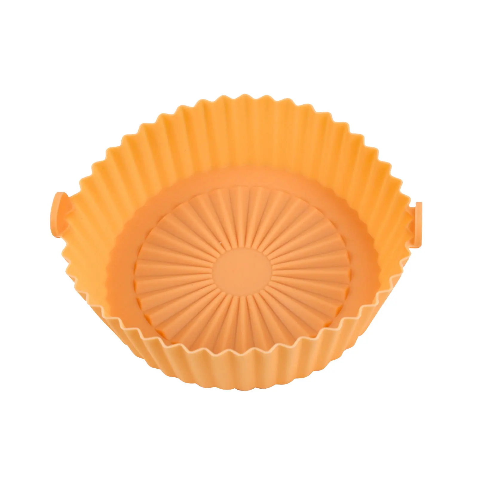 AirFryer Silicone Pot Multifunctional Air Fryers Accessories Bread Fried Chicken Pizza Basket Baking Tray Non Stick Baking Tools
AirFryer Silicone Pot Multifunctional Air Fryers Accessories Bread Fried Chicken Pizza Basket Baking Tray Non Stick Baking Tools
