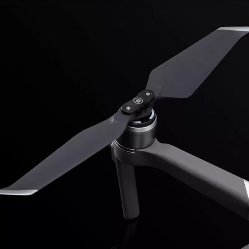 DJI Mavic 2 Low-Noise Propellers Original 8743 Propellers for mavic 2 Pro / Mavic 2 Zoom drone accessories new in stock
DJI Mavic 2 Low-Noise Propellers Original 8743 Propellers for mavic 2 Pro / Mavic 2 Zoom drone accessories new in stock