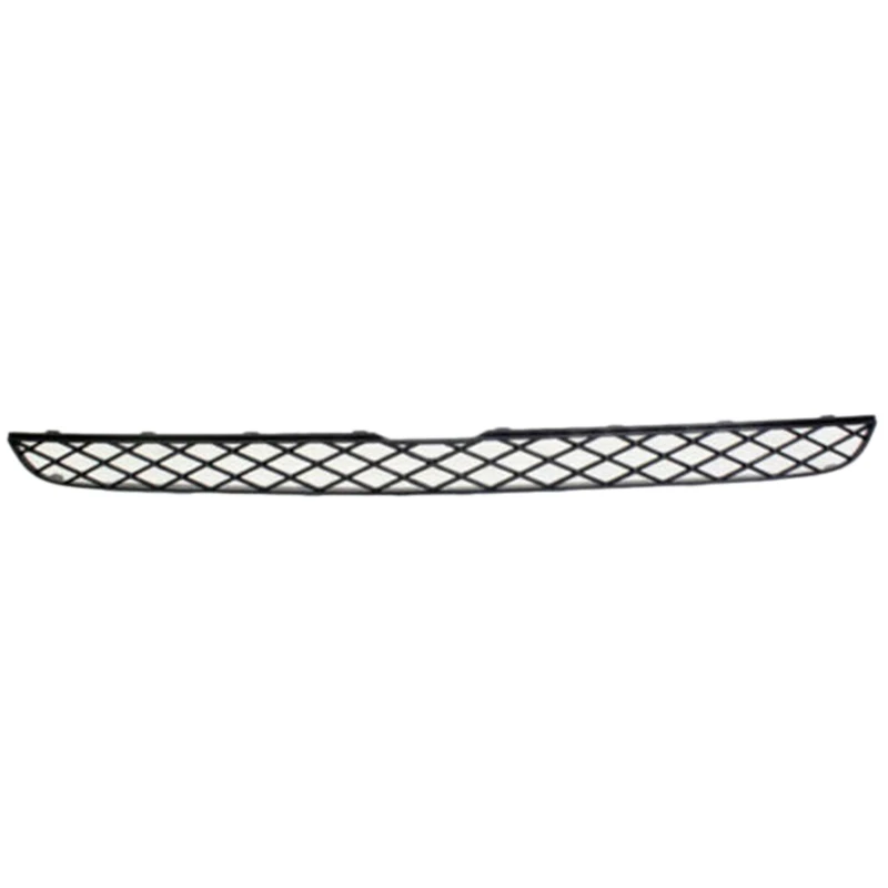 Car Front Bumper Center Upper Grille Cover Grill Fit for -X5 E70 07-14 X6 E71 E72 51117159597
Car Front Bumper Center Upper Grille Cover Grill Fit for -X5 E70 07-14 X6 E71 E72 51117159597