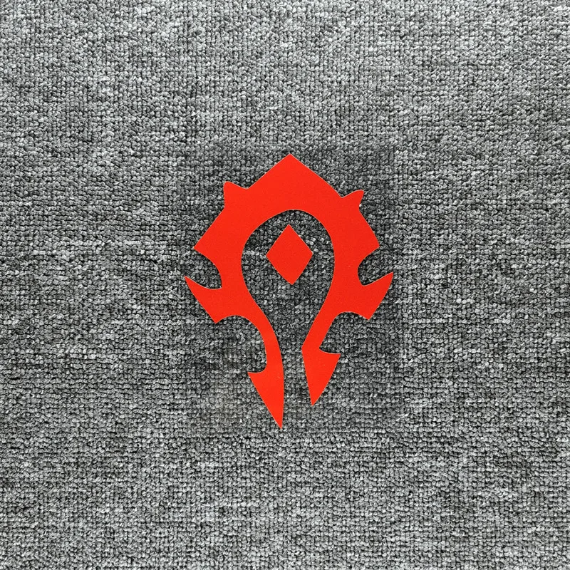 Автомобильные наклейки World Of Warcraft WOW The Horde Светоотражающие наклейки для крышки топливного бака Лобовое стекло Багажник Мотоцикл Ноутбук Телефон D2
Автомобильные наклейки World Of Warcraft WOW The Horde Светоотражающие наклейки для крышки топливного бака Лобовое стекло Багажник Мотоцикл Ноутбук Телефон D2