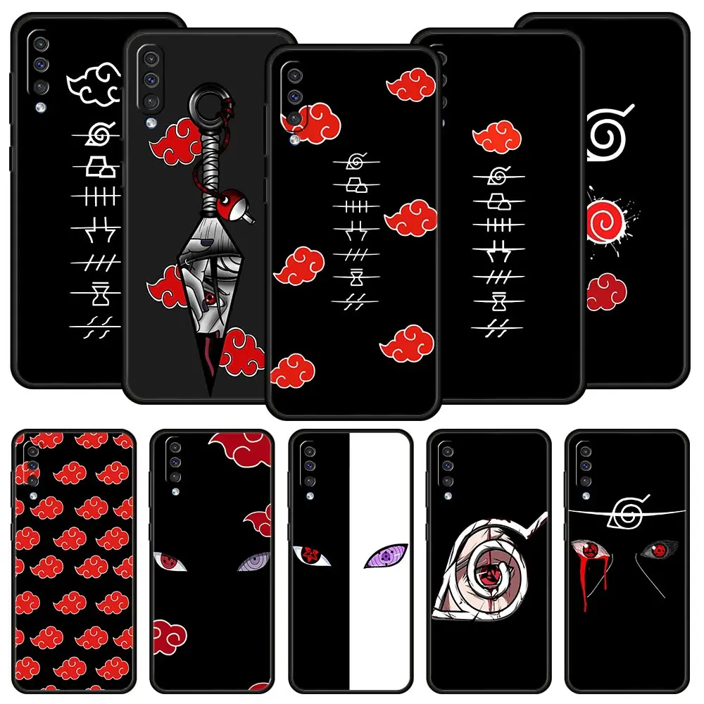 Naruto Akatsuki Anime Logo For Samsung Galaxy A12 A32 A50 A70 A20E A20S A10 A10S A22 A30 A40 A52S A72 5G A02S Cover Phone Case
Naruto Akatsuki Anime Logo For Samsung Galaxy A12 A32 A50 A70 A20E A20S A10 A10S A22 A30 A40 A52S A72 5G A02S Cover Phone Case