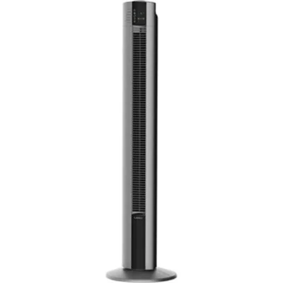 Perf. Tower Fan w/Remote Grey
Perf. Tower Fan w/Remote Grey