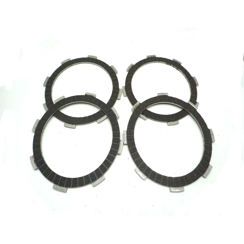 4pcs Motorcycle Clutch Friction Plate Kit For HONDA TRX90 Sportrax 90 2002 2003 2004 2005 2006 TRX 90
4pcs Motorcycle Clutch Friction Plate Kit For HONDA TRX90 Sportrax 90 2002 2003 2004 2005 2006 TRX 90