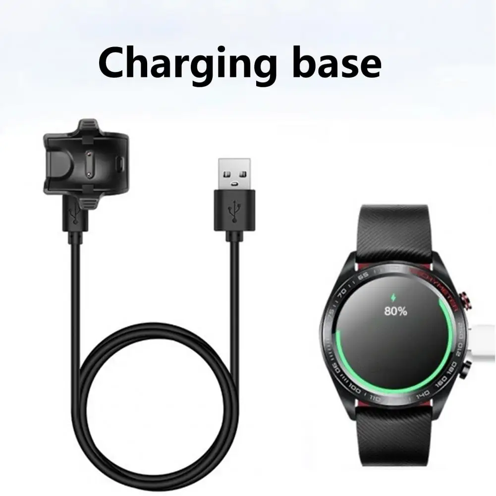 Charging Cord Lightweight Charging Adapter Detachable Fast Charge Sports Bracelet Charging Base Cable Replacement
Charging Cord Lightweight Charging Adapter Detachable Fast Charge Sports Bracelet Charging Base Cable Replacement