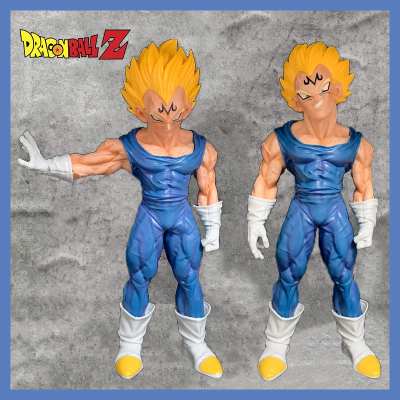 22.5CM Anime Dragon Ball Z Figures Vegeta Head Super Saiyan Cartoon Action Figure Statue Figurine Figuras Decoration Gifts Toys
22.5CM Anime Dragon Ball Z Figures Vegeta Head Super Saiyan Cartoon Action Figure Statue Figurine Figuras Decoration Gifts Toys