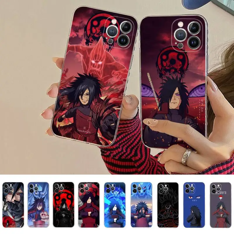 BANDAI Naruto Anime Madara Uchiha Phone Case for iPhone 11 12 13 mini pro XS MAX 8 7 6 6S Plus X 5S SE 2020 XR case
BANDAI Naruto Anime Madara Uchiha Phone Case for iPhone 11 12 13 mini pro XS MAX 8 7 6 6S Plus X 5S SE 2020 XR case
