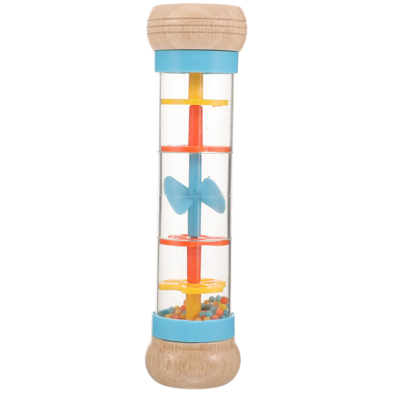 Educational Toys Kids Rain Stick Color Recognition Cognitive Rainmaker Children Musical Toddlers Sound Making
Educational Toys Kids Rain Stick Color Recognition Cognitive Rainmaker Children Musical Toddlers Sound Making