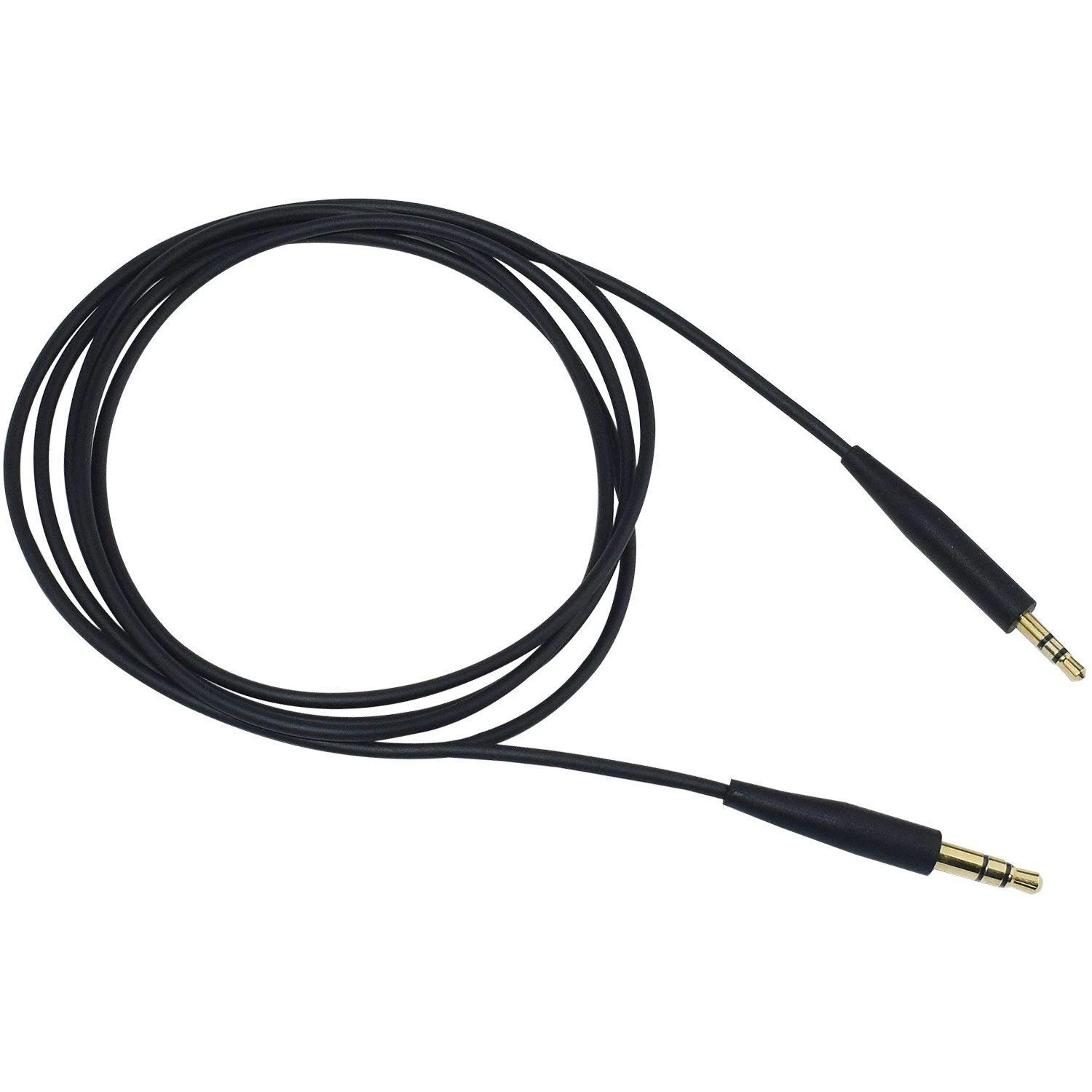 Для Bose Тихий комфорт 25 QC25 QC35 QC45 SoundTrue OE2 OE2i SoundLink наушники 2,5 мм до 3,5 мм 1,4 фута м аудиокабель
Для Bose Тихий комфорт 25 QC25 QC35 QC45 SoundTrue OE2 OE2i SoundLink наушники 2,5 мм до 3,5 мм 1,4 фута м аудиокабель