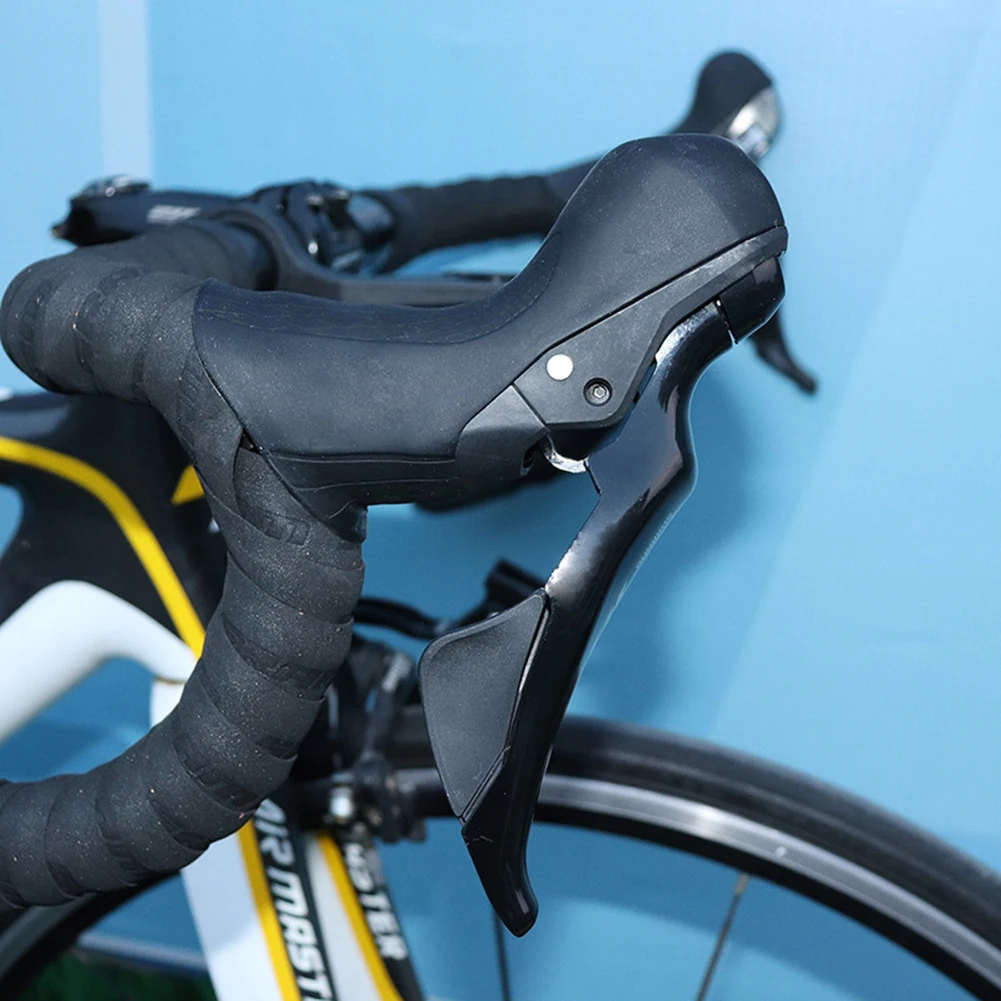 Brand New Brake Levers Covers Sleeves Portable Replacement Shift Brake Silica Gel 105-7020/7025 Accessories Cover
Brand New Brake Levers Covers Sleeves Portable Replacement Shift Brake Silica Gel 105-7020/7025 Accessories Cover
