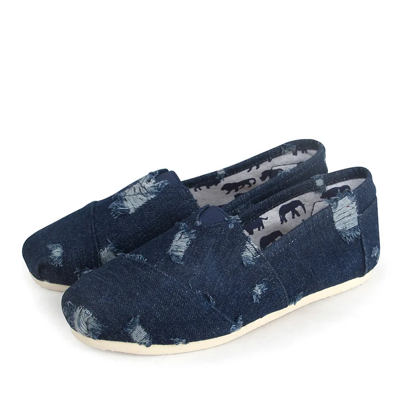 2022 Summer Unisex Comfortable Shoes Denim Surface Men Women Lazy Shoes Casual Shoes Sequin Loafers Size 35-45 Shoes for Men
2022 Summer Unisex Comfortable Shoes Denim Surface Men Women Lazy Shoes Casual Shoes Sequin Loafers Size 35-45 Shoes for Men