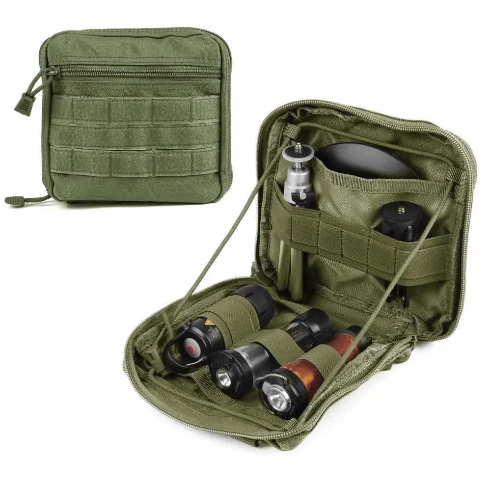 Tactical Waist Pack Camping Climbing Bag Black Emergency Case Outdoor Water First Aid Kits Travel Oxford Cloth
Tactical Waist Pack Camping Climbing Bag Black Emergency Case Outdoor Water First Aid Kits Travel Oxford Cloth