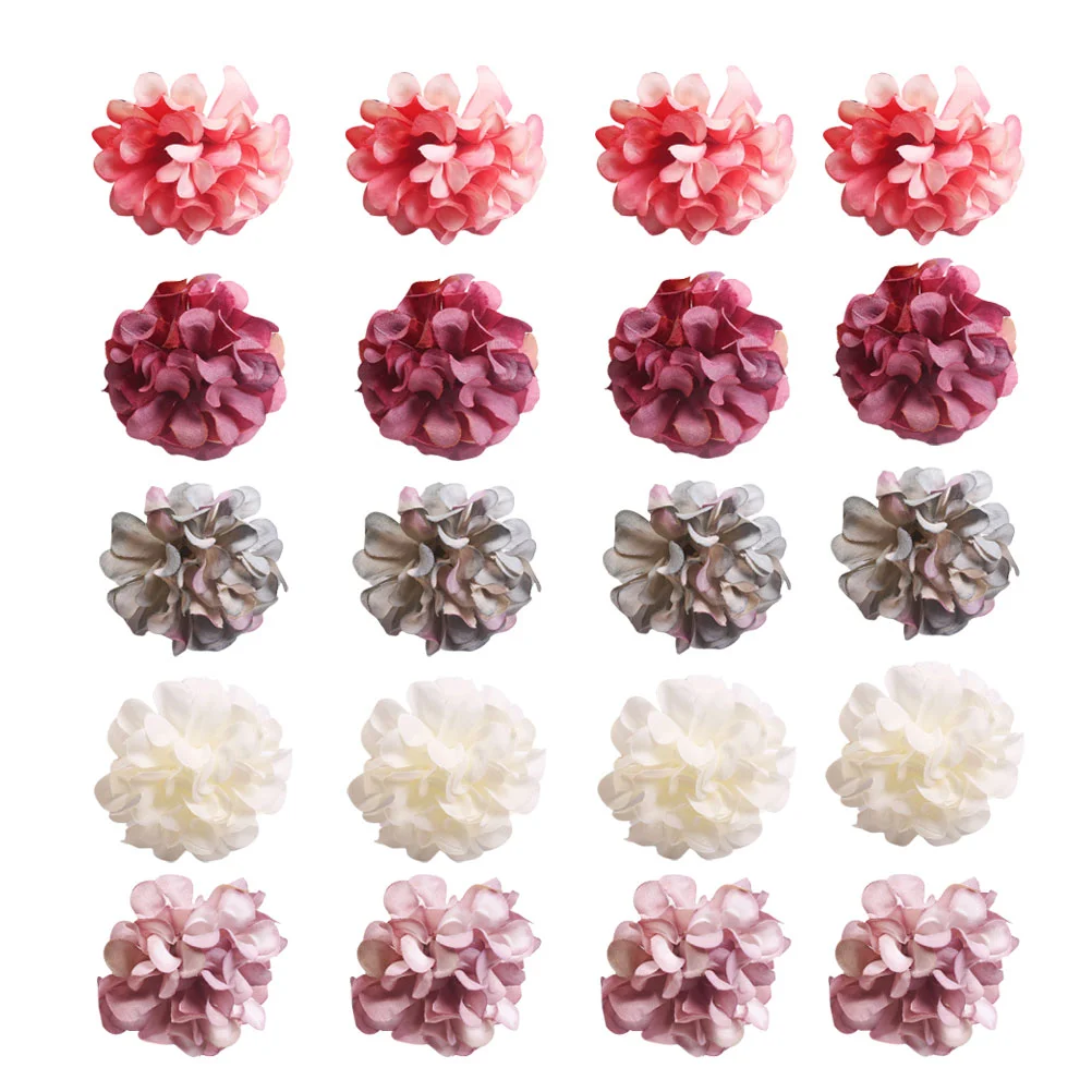 Chrysanthemum Fake Flowers Silkdiy Wedding Decor Artificial Hydrangea Flower Arrangements Heads Party
Chrysanthemum Fake Flowers Silkdiy Wedding Decor Artificial Hydrangea Flower Arrangements Heads Party