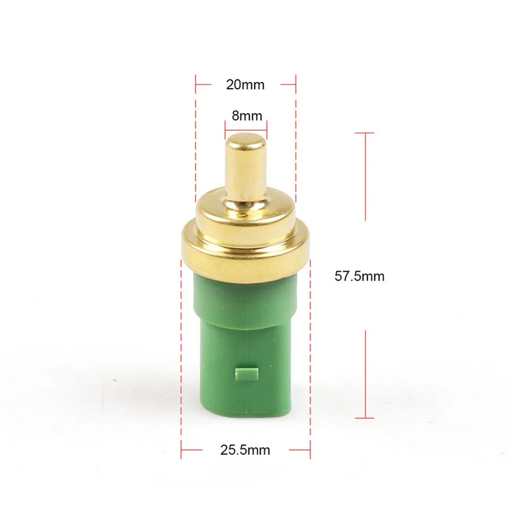 Car Coolant Temperature Sensor 078919501C.Fit For GOLF Accessories Engine Parts Plastic Metal Water For PASSAT
Car Coolant Temperature Sensor 078919501C.Fit For GOLF Accessories Engine Parts Plastic Metal Water For PASSAT