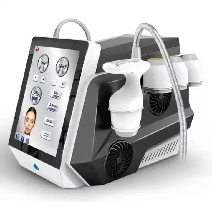 Профессиональная безболезненная система охлаждения нового типа, мини-оборудование для похудения лица
Профессиональная безболезненная система охлаждения нового типа, мини-оборудование для похудения лица