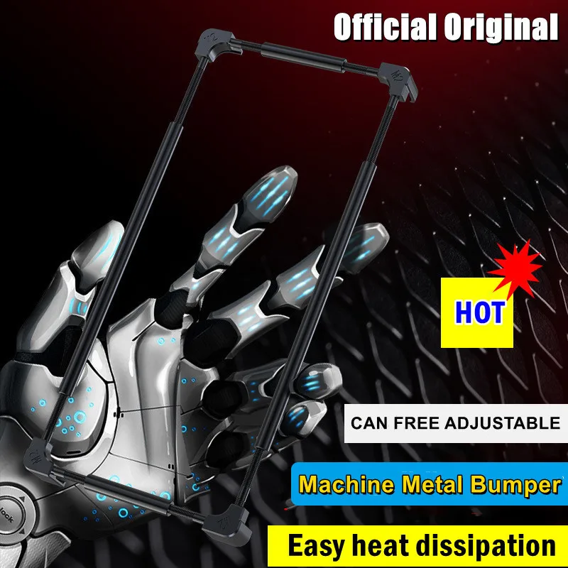 New Shockproof Armor Metal Bumper Cases For Infinix Hot 11 2022 Hot 12 Hot 12i Smart 6 HD Aluminum Frame Cover Protection Cover
New Shockproof Armor Metal Bumper Cases For Infinix Hot 11 2022 Hot 12 Hot 12i Smart 6 HD Aluminum Frame Cover Protection Cover