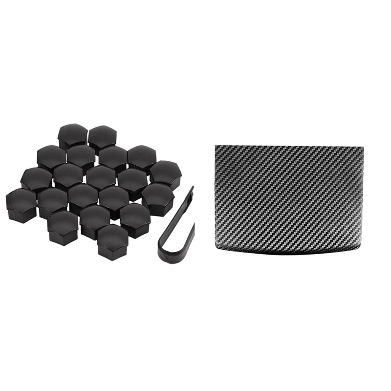 20Pcs 21Mm Car Tire Wheel Bright Black Bolt Nut Covers & 1Pcs Car Rear Armrest Box Armrest Panel Trim 
20Pcs 21Mm Car Tire Wheel Bright Black Bolt Nut Covers & 1Pcs Car Rear Armrest Box Armrest Panel Trim
