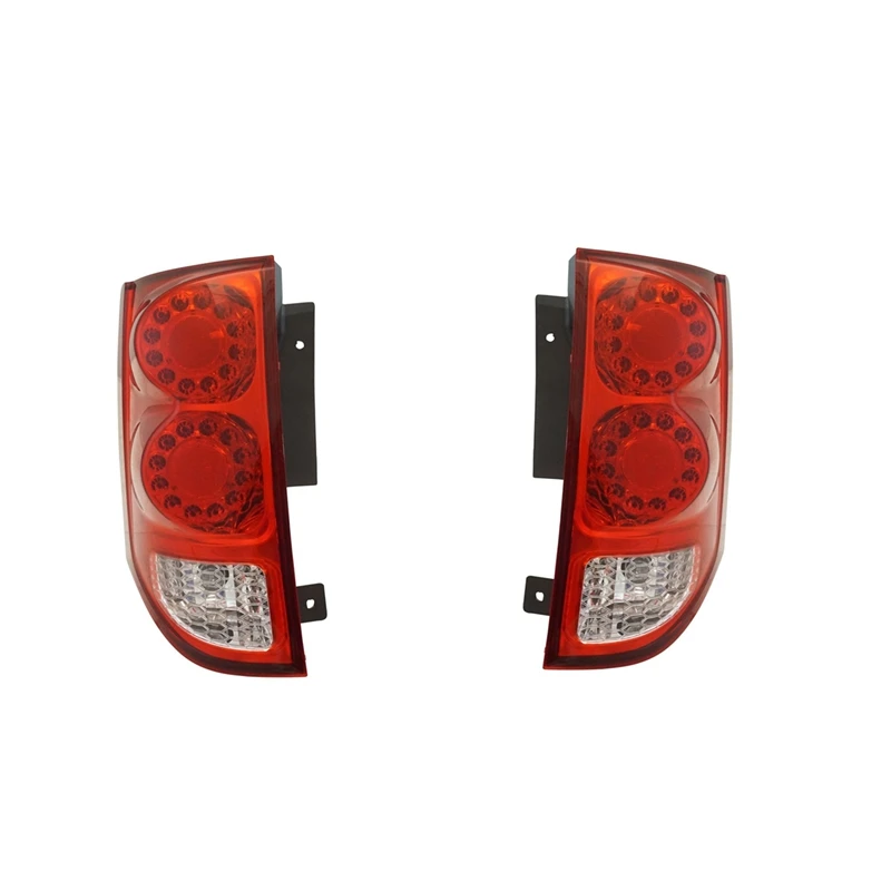 Car LED Combined Tail Light (RH) Replacement For DODGE GRAND CARAVAN 3.6L V6 2011-2020 Rear Brake Light 5182534AD/F CH2801199C
Car LED Combined Tail Light (RH) Replacement For DODGE GRAND CARAVAN 3.6L V6 2011-2020 Rear Brake Light 5182534AD/F CH2801199C