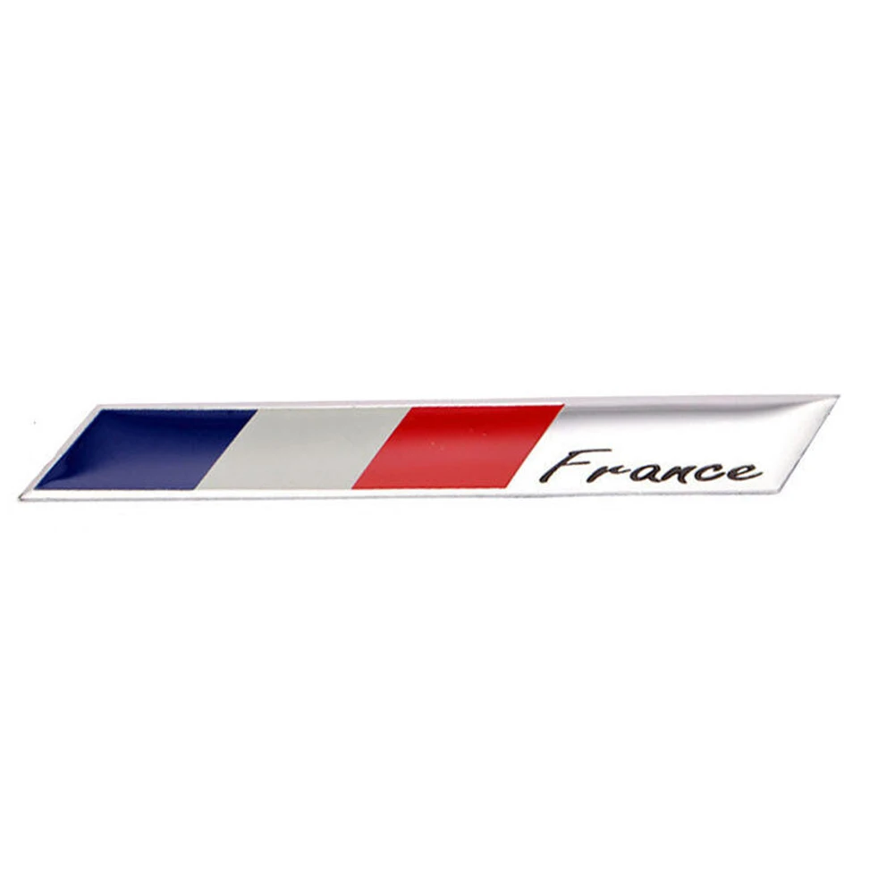 Decoration Car Sticker 1pc Car Accessories Car Decals Car-Styling For The Whole Body France Flag Logo Car Decor
Decoration Car Sticker 1pc Car Accessories Car Decals Car-Styling For The Whole Body France Flag Logo Car Decor