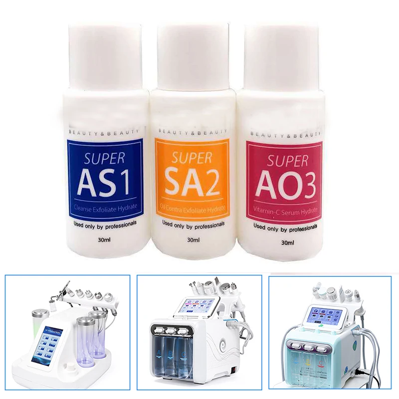 Aqua Peeling Solution Skin Clean Essence Product Serum For Hydra Facial Dermabrasion Skin Care Beauty Machine
Aqua Peeling Solution Skin Clean Essence Product Serum For Hydra Facial Dermabrasion Skin Care Beauty Machine