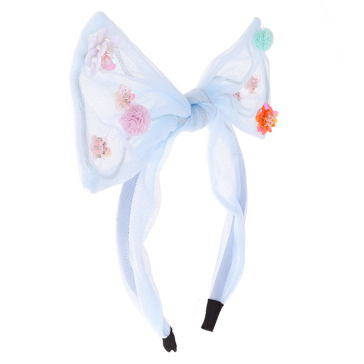 Headband Bunny Ear Kids Hair Headbands Hoop Rabbit Bow Chiffon Gauze Toddler Band Children Headdress Party Headwear
Headband Bunny Ear Kids Hair Headbands Hoop Rabbit Bow Chiffon Gauze Toddler Band Children Headdress Party Headwear
