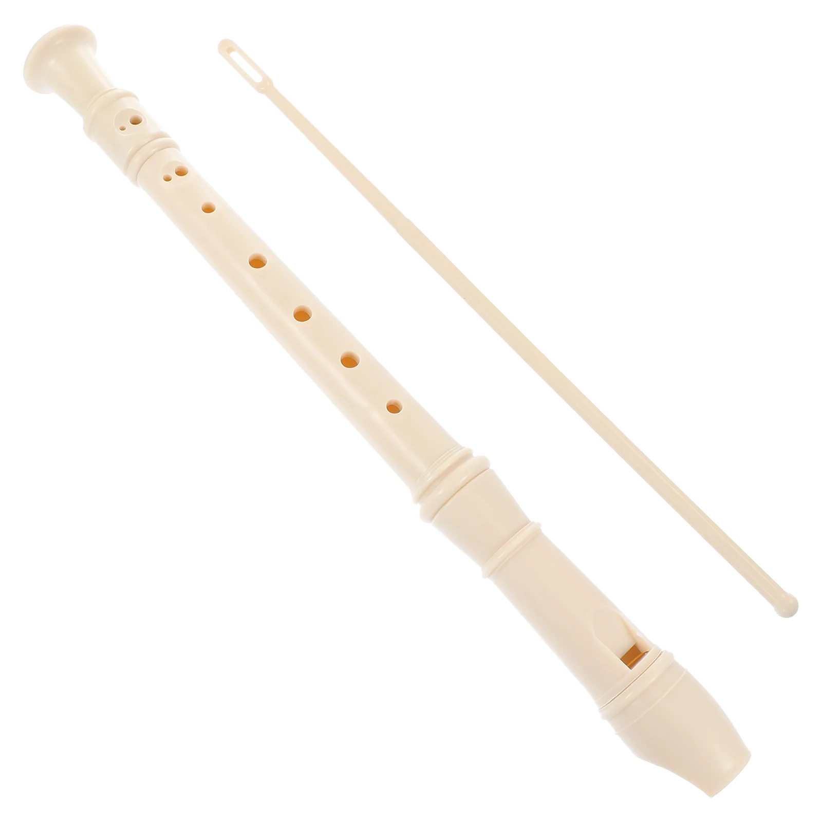1 Set of Funny Premium Professional Soprano Recorder Kids Clarinet 6 Hole Clarinet
1 Set of Funny Premium Professional Soprano Recorder Kids Clarinet 6 Hole Clarinet