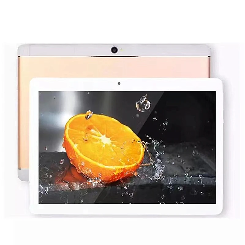 

Hot Sales 10.1'' Android 7.0 K109 4G Lte Phone Call Tablet PC Quad Band 2GB RAM 32GB ROM Dual Camera WIFI 1920 x 1200 IPS Screen