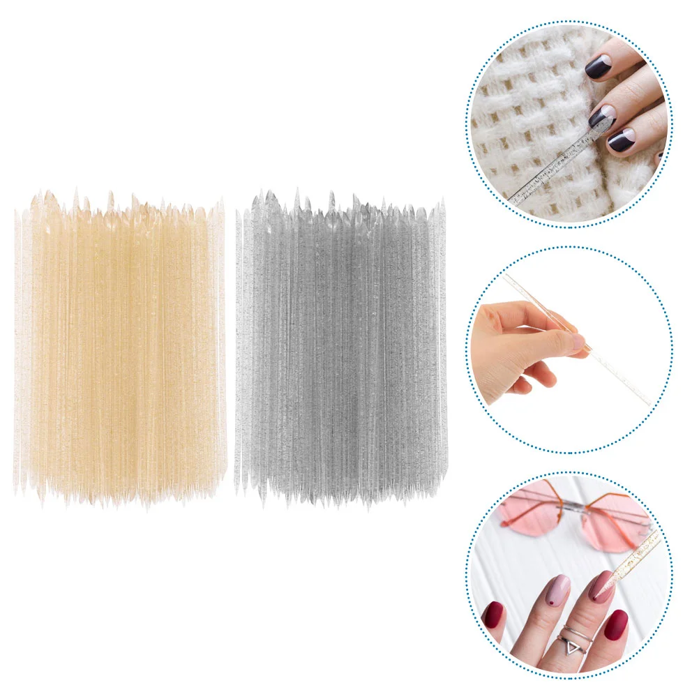 200 Pcs Nail Aids Manicure Tools Women Long Sticks Equipment Plastic Dotting Sample
200 Pcs Nail Aids Manicure Tools Women Long Sticks Equipment Plastic Dotting Sample