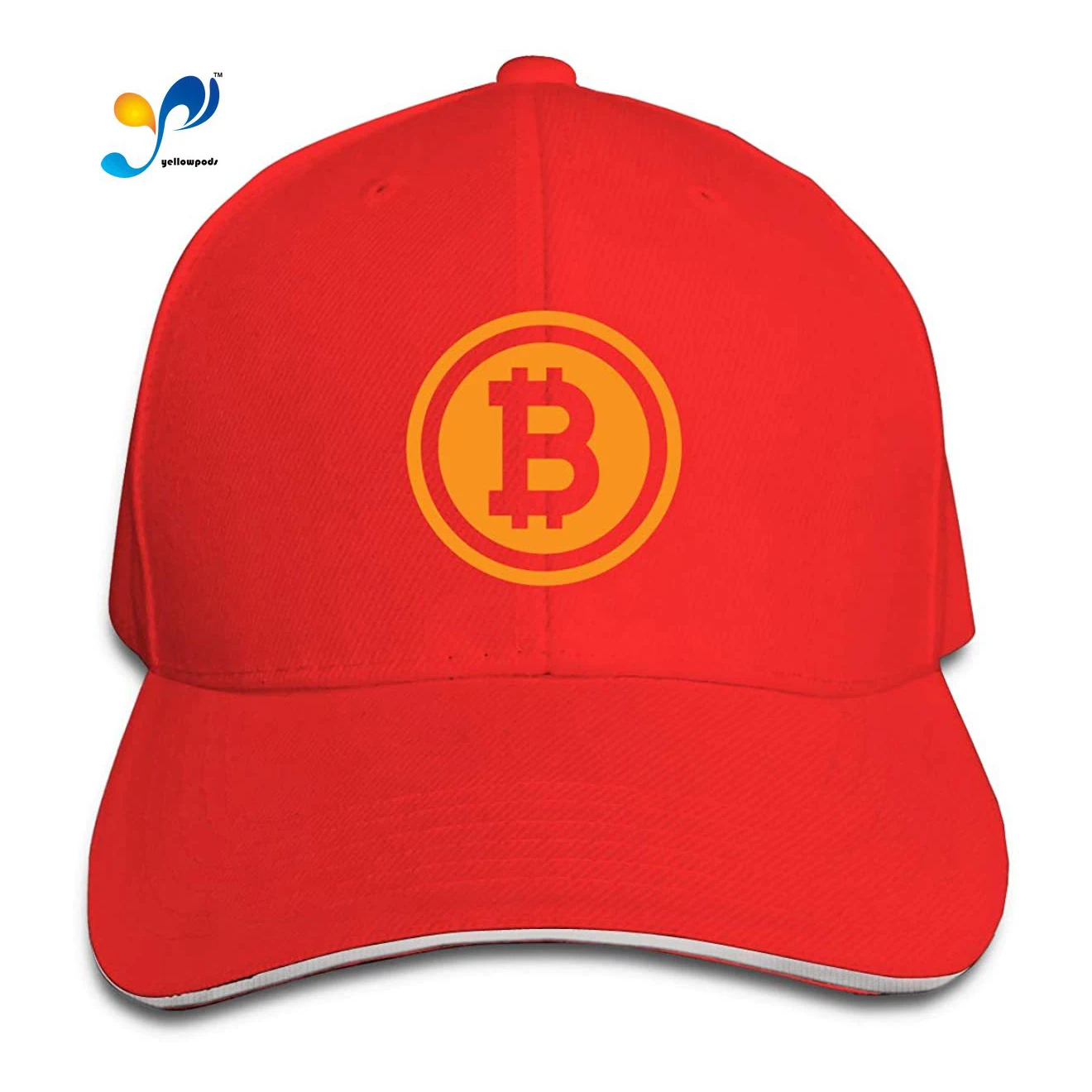 Moto Gp Baseball Cap Bitcoin Logo Bitcoin Sign Boy Woman Classical Hat Fashionable Peak Cap Cowboy
Moto Gp Baseball Cap Bitcoin Logo Bitcoin Sign Boy Woman Classical Hat Fashionable Peak Cap Cowboy
