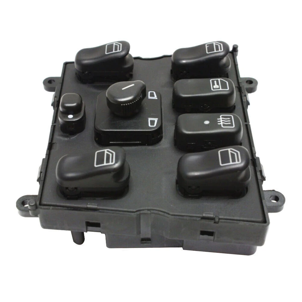 Electric Power Door Glass Switch A1638200910 A1638202410 A1638206610 Door Glass Switch Interior Switches Master None
Electric Power Door Glass Switch A1638200910 A1638202410 A1638206610 Door Glass Switch Interior Switches Master None