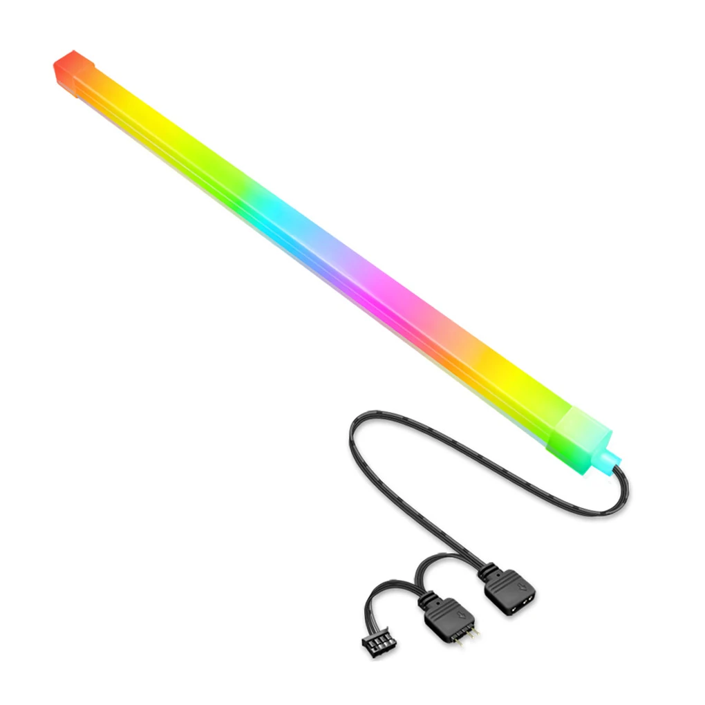 Coolmoon, компьютер, проектор, RGB, Светодиодная лента, силиконовый энергосберегающий корпус, декоративная окружающая лампа, аксессуары для настольного ПК
Coolmoon, компьютер, проектор, RGB, Светодиодная лента, силиконовый энергосберегающий корпус, декоративная окружающая лампа, аксессуары для настольного ПК