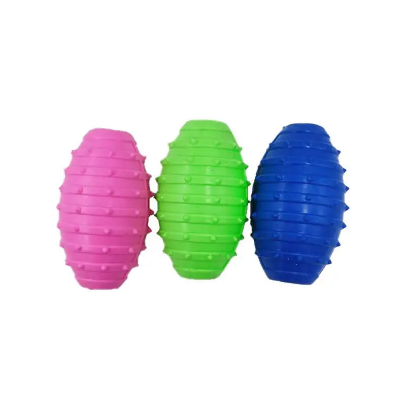 Interactive Rubber Pet Toys Chew Clean Teeth Environmental Protection Material Dog Toy Pet Supplies игрушки для собак
Interactive Rubber Pet Toys Chew Clean Teeth Environmental Protection Material Dog Toy Pet Supplies игрушки для собак