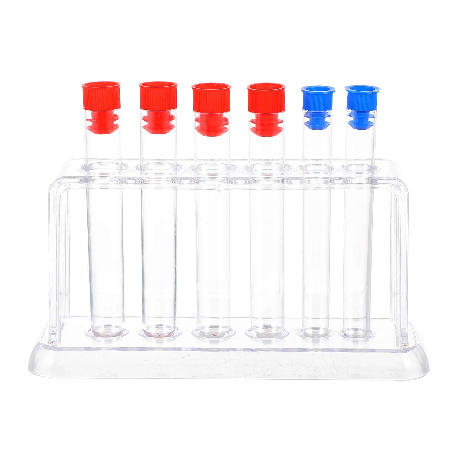 1 Set Terrarium Fogger Plastic Test Tube Holder Test Tube Holder Kit Experiment Test Tubes Laboratory Rack
1 Set Terrarium Fogger Plastic Test Tube Holder Test Tube Holder Kit Experiment Test Tubes Laboratory Rack