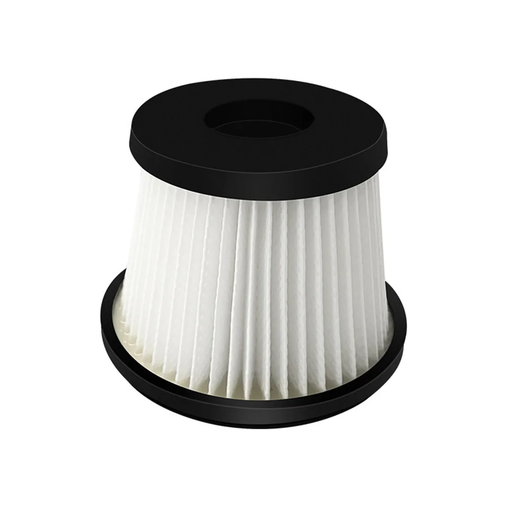 2PCVacuum Cleaner Filter For Cecotec Conga ThunderBrush 650 Vacuum Cleaner Parts For Optimal Filtration Strong Suction Performa
2PCVacuum Cleaner Filter For Cecotec Conga ThunderBrush 650 Vacuum Cleaner Parts For Optimal Filtration Strong Suction Performa