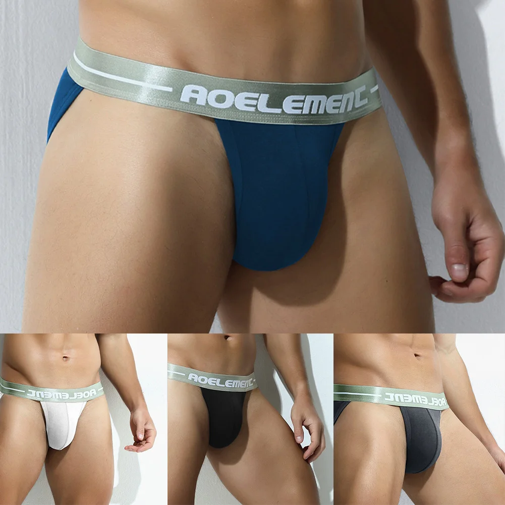 Modal Mens Sexy Underwear Low Rise Briefs Shorts Lingerie Gay Men Underpants U Convex Pouch Breathable Panties G-Strings
Modal Mens Sexy Underwear Low Rise Briefs Shorts Lingerie Gay Men Underpants U Convex Pouch Breathable Panties G-Strings
