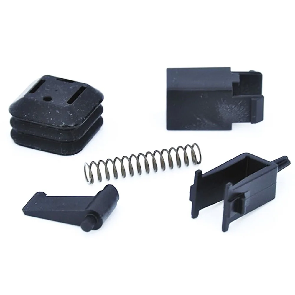 1 комплект, пластиковые защелки для топливного клапана Land Rover BPA780110 Black CAL500 070
1 комплект, пластиковые защелки для топливного клапана Land Rover BPA780110 Black CAL500 070