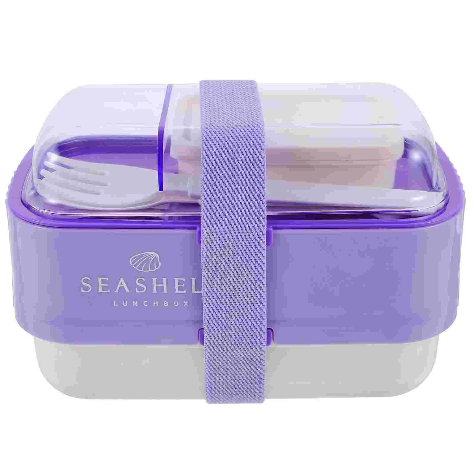Lunch Box Kids Lunch Box For School Plastic Bento Container Food Container with Tableware Sauce Box
Lunch Box Kids Lunch Box For School Plastic Bento Container Food Container with Tableware Sauce Box