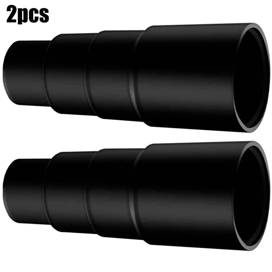 2Pack Hose Adapter For Karcher Vacuum Cleaner Connector For Electric Tools 9.048-061.0 Universal Hose Connector Attachment
2Pack Hose Adapter For Karcher Vacuum Cleaner Connector For Electric Tools 9.048-061.0 Universal Hose Connector Attachment