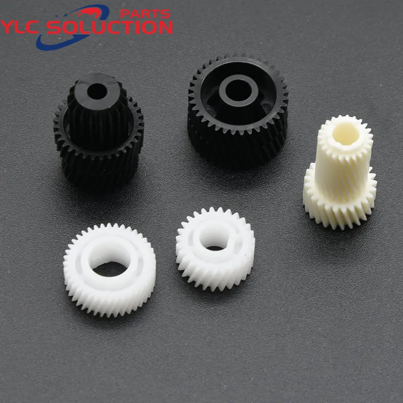 Шестерня разработчика для Ricoh MP C3003 C3503 C4503 C5503 C6003, макетная сборка для Ricoh MPC3003 MPC3503 MPC4503 MPC5503, 1 комплект
Шестерня разработчика для Ricoh MP C3003 C3503 C4503 C5503 C6003, макетная сборка для Ricoh MPC3003 MPC3503 MPC4503 MPC5503, 1 комплект