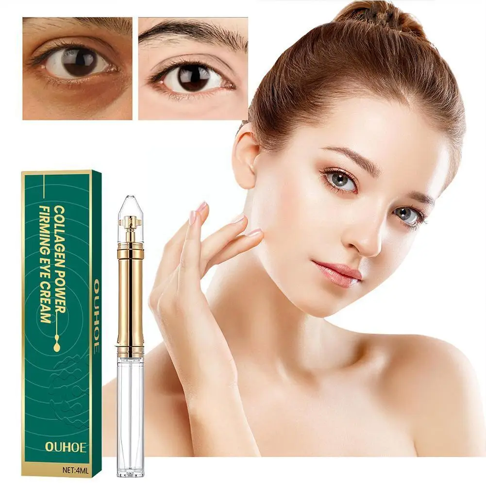 Anti-Wrinkle Eye Cream Fade Fine Lines Anti Dark Circles Bags Firming Remove Eye Serum Anti-Aging Eye Puffiness Skin Care B S2C9
Anti-Wrinkle Eye Cream Fade Fine Lines Anti Dark Circles Bags Firming Remove Eye Serum Anti-Aging Eye Puffiness Skin Care B S2C9
