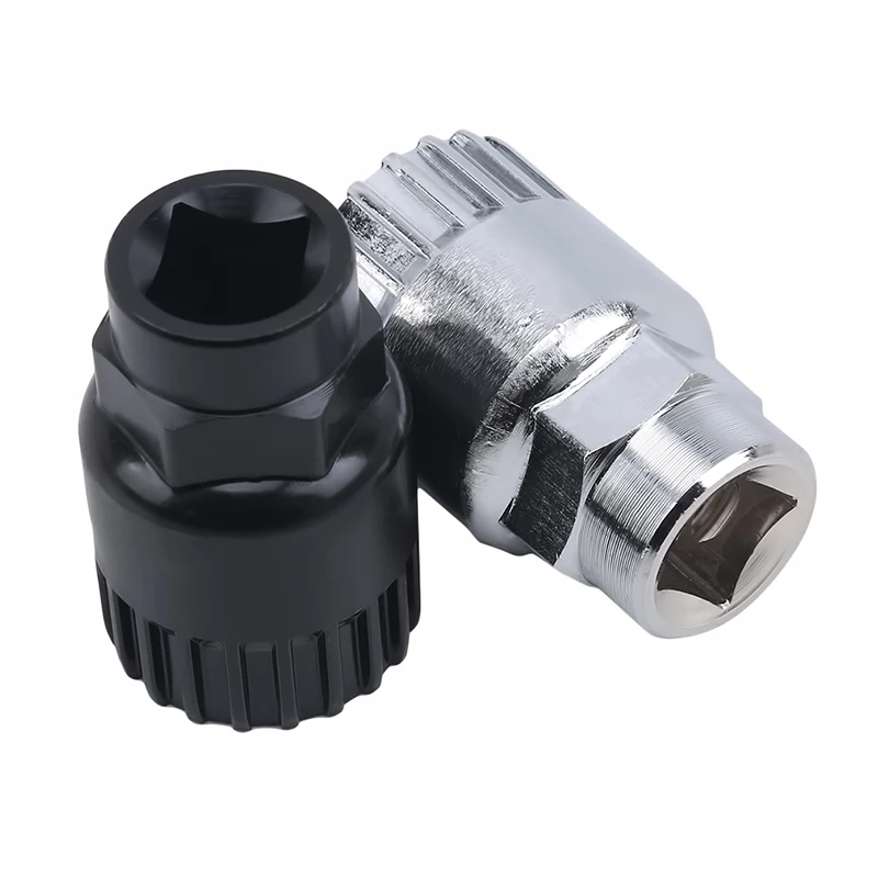 Bicycle Bottom Bracket Remover BB Puller 20 Teeth Wrench Box Sockets Cycling Bike Spanner Repair Service Tool High Quality
Bicycle Bottom Bracket Remover BB Puller 20 Teeth Wrench Box Sockets Cycling Bike Spanner Repair Service Tool High Quality